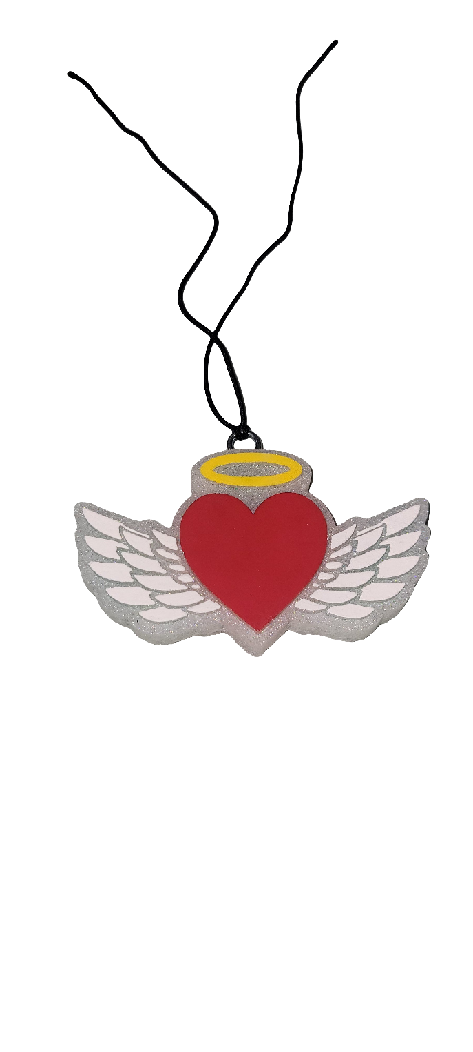 Heart Wings
