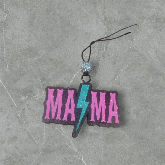Mama Bolt Car Freshie