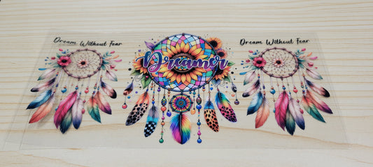 Dreamer Dream catcher