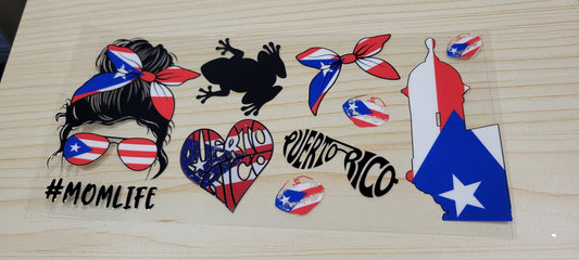 Puerto Rico 🇵🇷