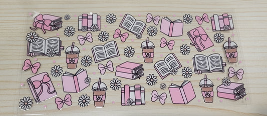 Pink Books