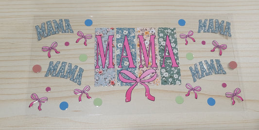 Mama bows