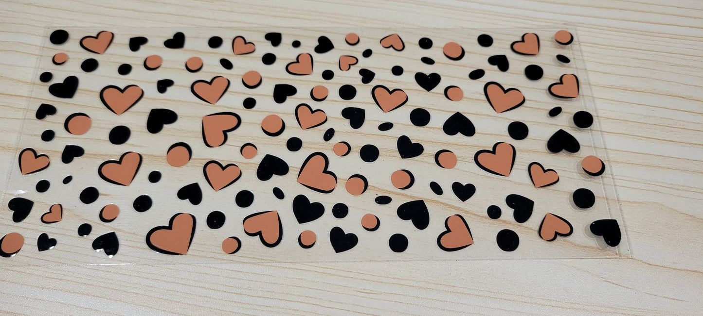 Hearts/Dots