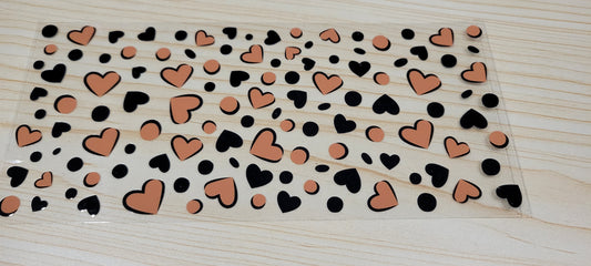 Hearts/Dots