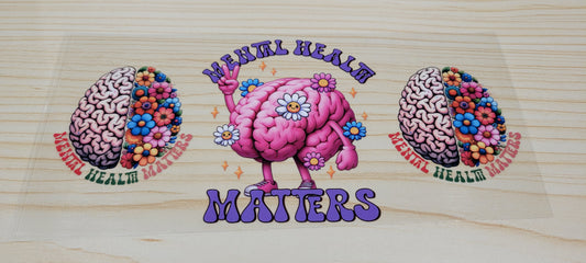 Mental Health Matters