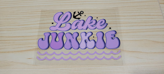 Lake Junkie