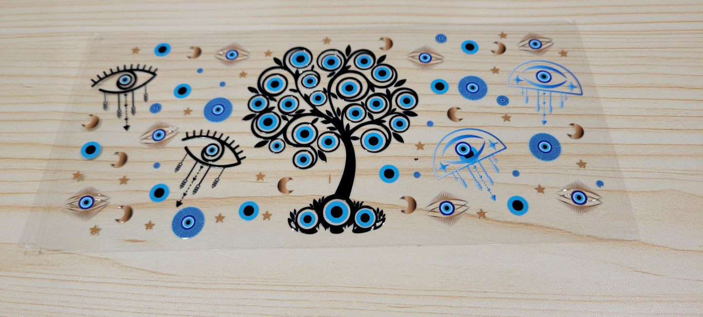Eye Tree