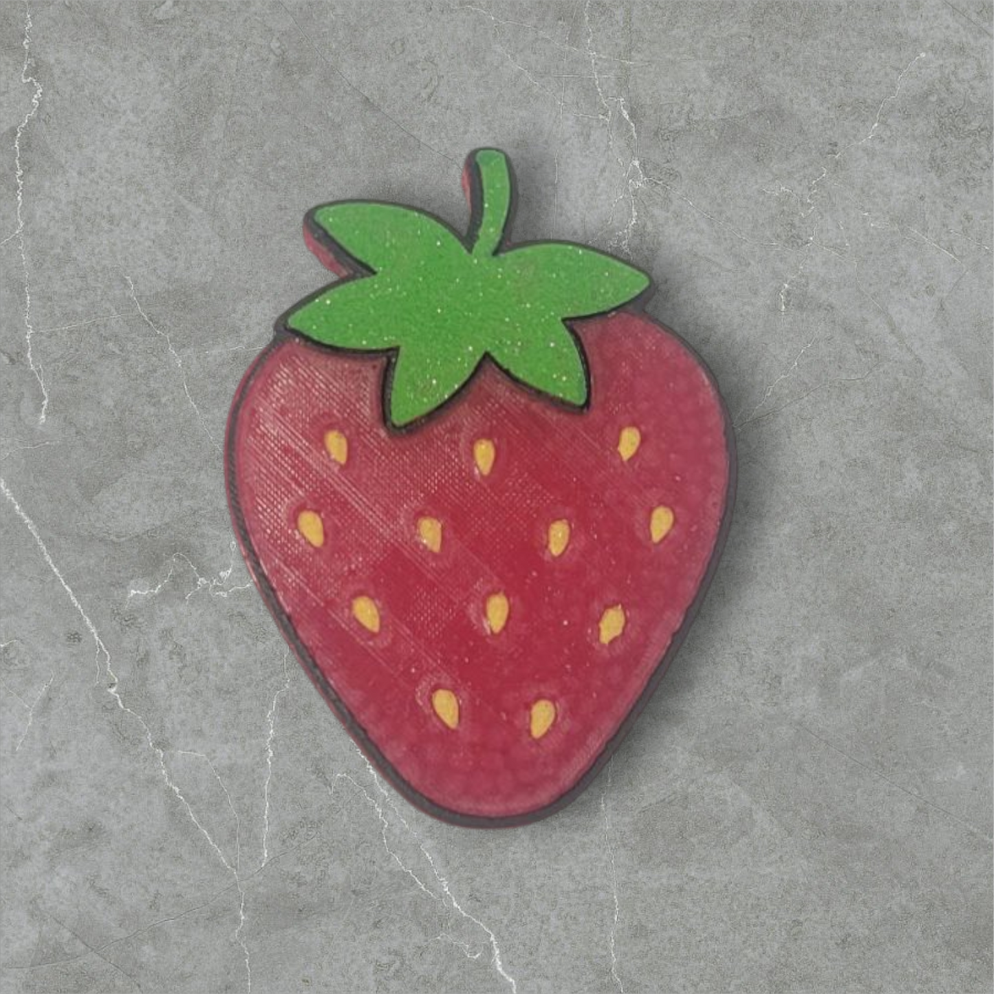 Strawberry Freshie