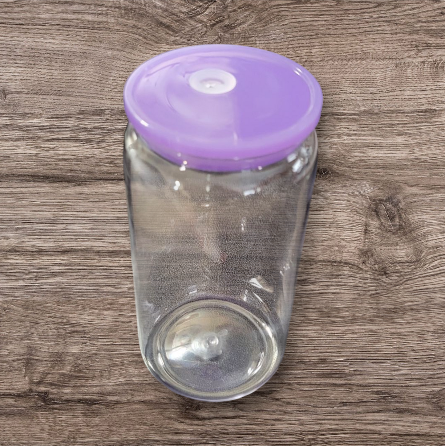 16 oz plastic cup (non snow globe)