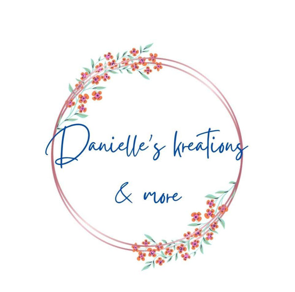 Danielle's Kreations & More