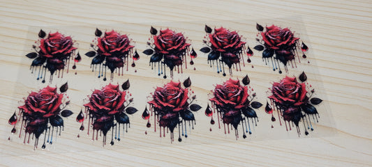 Roses