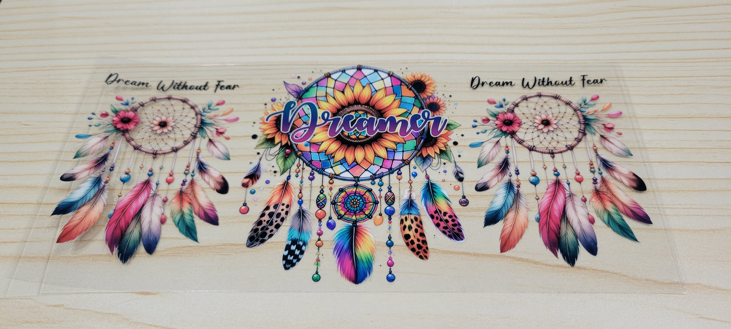 Dreamer Dream catcher