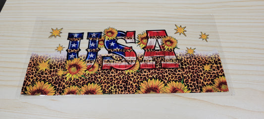 USA LEOPARD