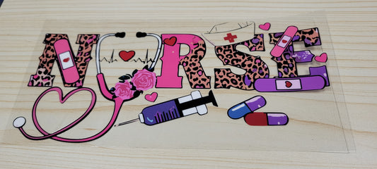 Nurse