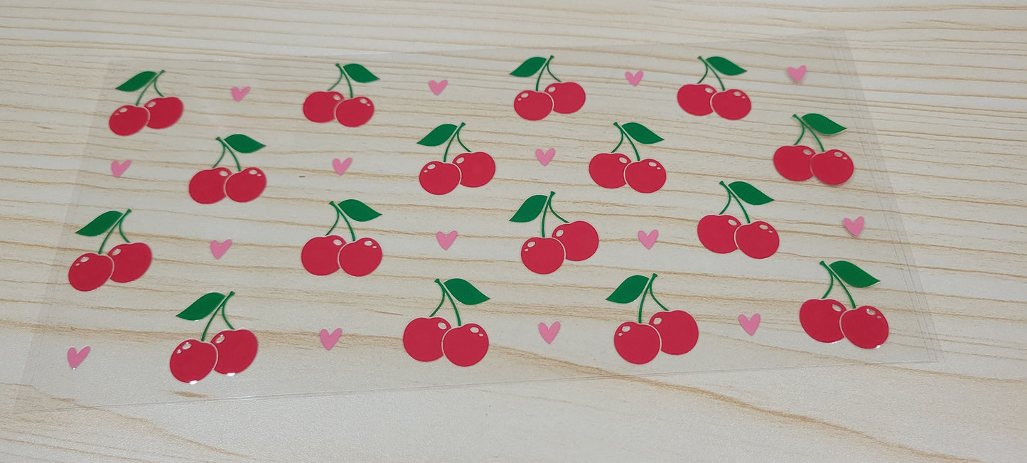 Cherries