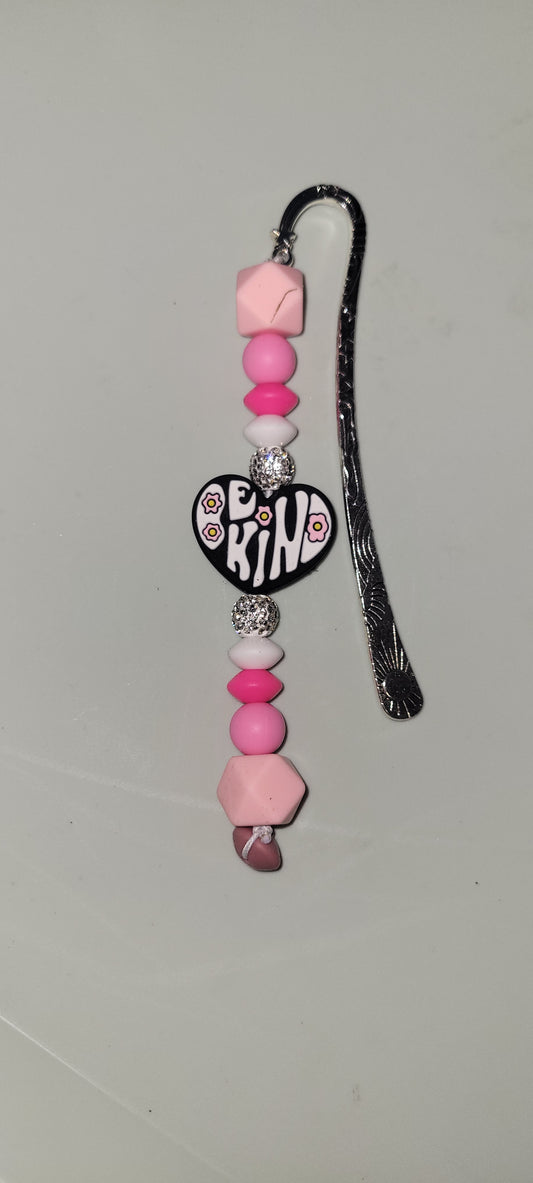 Be Kind Bookmark