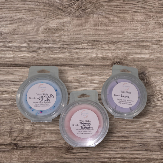 Luna Wax Melts