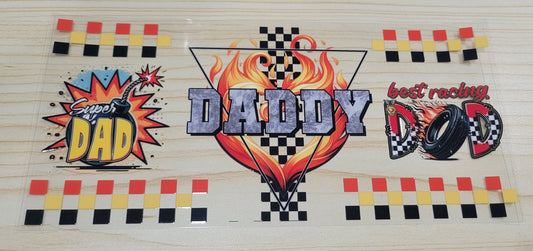 Racing Dad