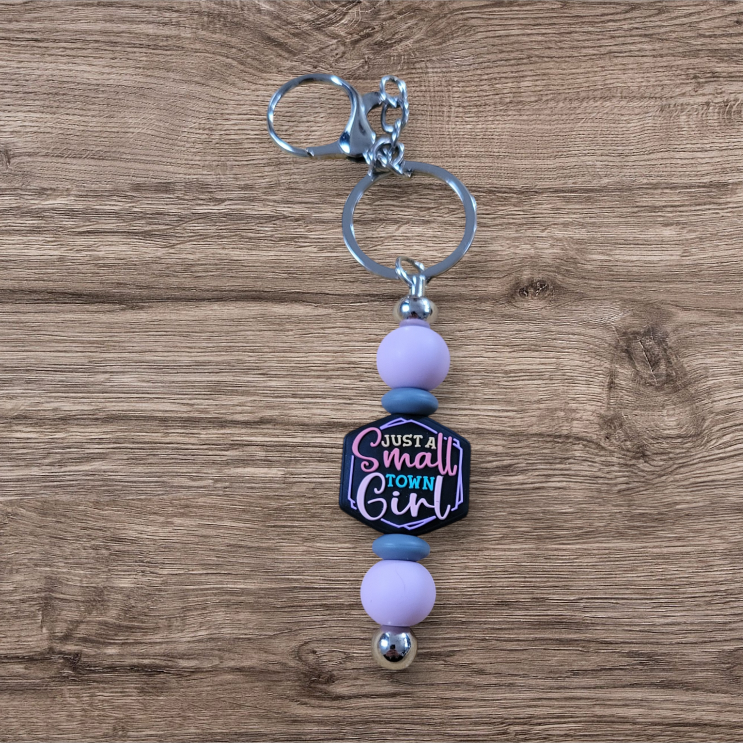 Keychain